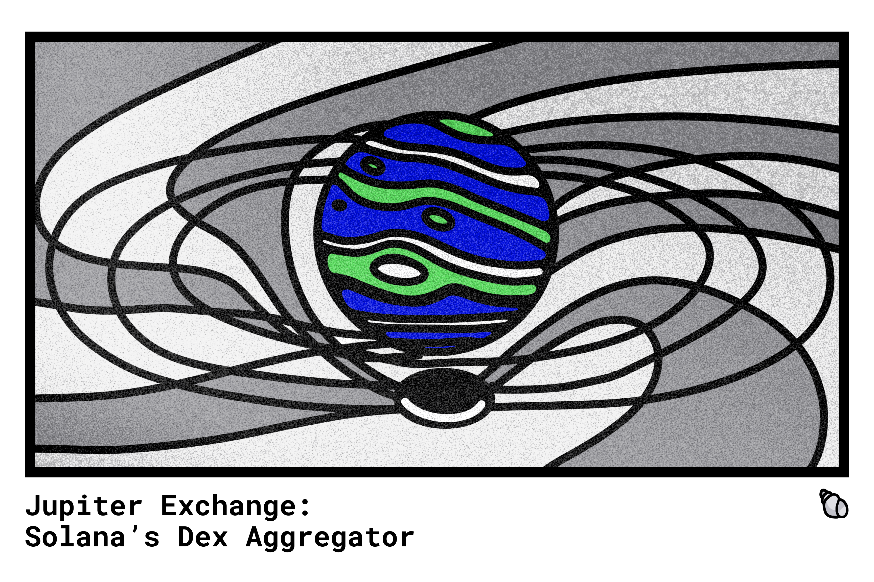 Jupiter Exchange: Solana’s Dex Aggregator