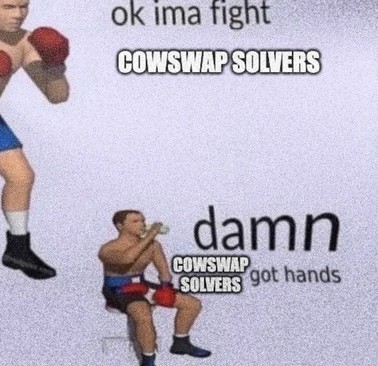CoW Swap: Intents, MEV, and Batch Auctions
